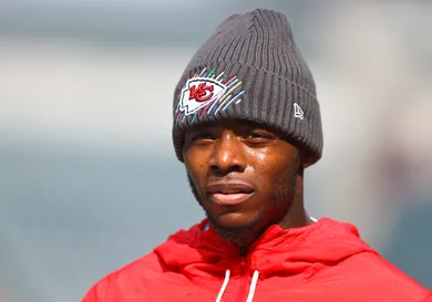 Mitchell Leff/Getty Images