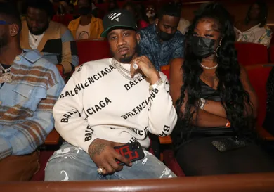 Johnny Nunez/2021 BET Hip Hop Awards/Getty Images