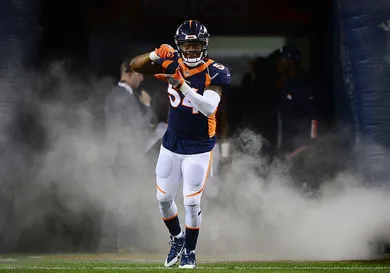 Dustin Bradford/Getty Images