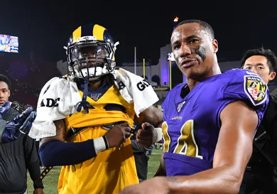 Jayne Kamin-Oncea/ Getty Images