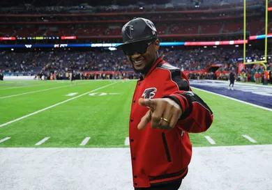 Mike Ehrmann/Getty Images