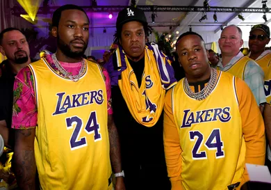 Kevin Mazur/Getty Images for Fanatics