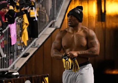 Justin Berl/Getty Images