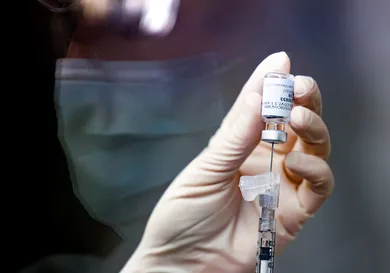 Michael Ciaglo / Getty Images