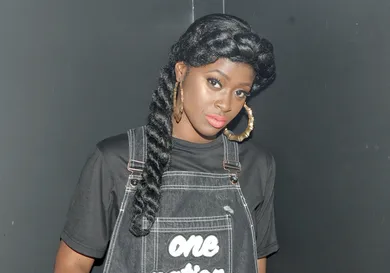 Craig Barritt/Getty Images for Atlantic Records