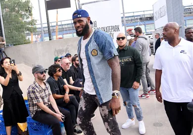 Nicholas Hunt/Getty Images