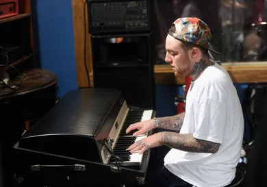 Jamie McCarthy/Getty Images