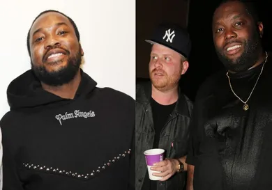 Kevin Mazur & Johnny Nunez/Getty Images