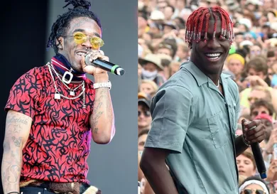 Tabatha Fireman & Frazer Harrison/Getty Images