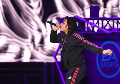 Kevin Winter/Getty Images for Bud Light Super Bowl Music Fest / EA SPORTS BOWL