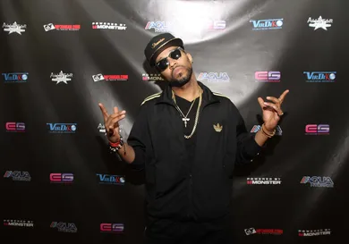 Aaron Davidson / Getty Images