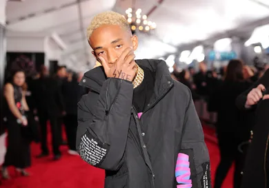 Christopher Polk/Getty Images