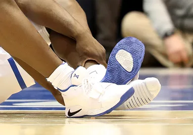 Streeter Lecka/Getty Images