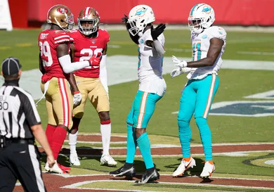 Thearon W. Henderson/Getty Images