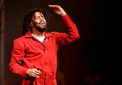 Kevin Winter/Getty Images