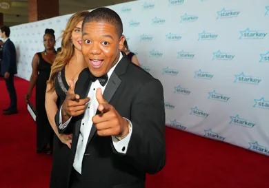 Adam Bettcher/Getty Images