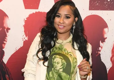 Paras Griffin / Stringer / Getty Images