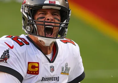 Patrick Smith/Getty Images