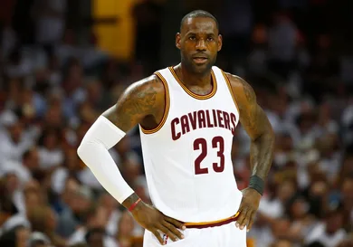 Gregory Shamus/Getty Images