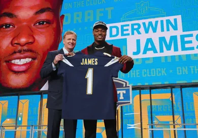 Tom Pennington/Getty Images