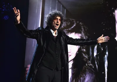 Theo Wargo/Getty Images For The Rock and Roll Hall of Fame