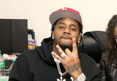 Monica Schipper / Stringer / Getty Images