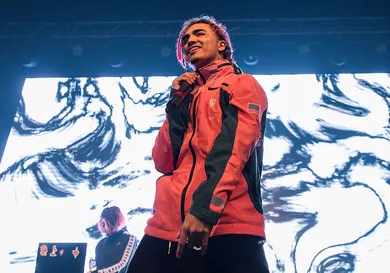 Rick Kern/ Getty Images