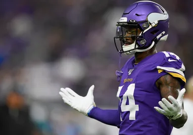 Hannah Foslien/Getty Images