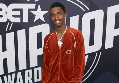 Bennett Raglin/Getty Images