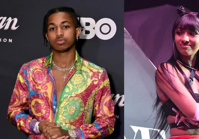 Bryan Bedder/Getty Images, Paras Griffin/Getty Images