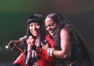 Johnny Nunez/Getty Images