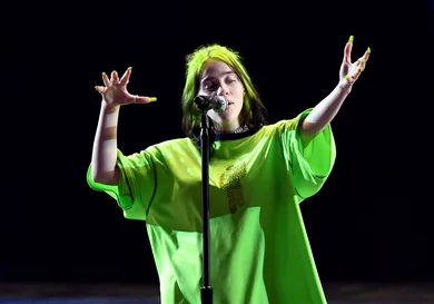 Kevin Winter/Getty Images