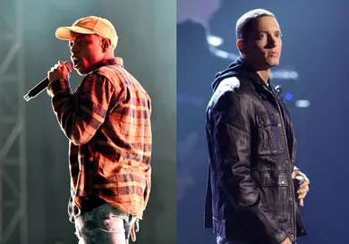 Scott Dudelson/Getty Images, Jeff Kravitz/FilmMagic/Getty Images