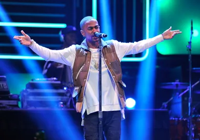 Steve Jennings/Getty Images