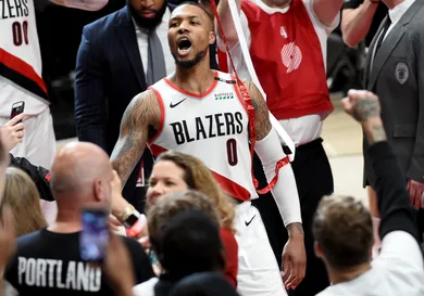 Steve Dykes/Getty Images