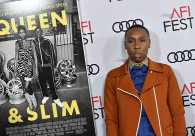 Frazer Harrison/Getty Images