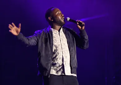 Vivien Killilea/Getty Images