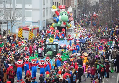 Thomas Lohnes/Getty Images