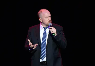 Kevin Mazur/Getty Images