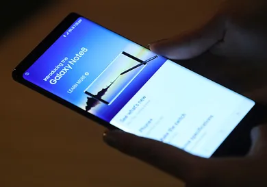 Sean Gallup/Getty Images