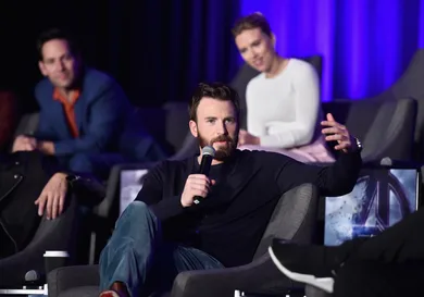 Alberto E. Rodriguez / Getty Images