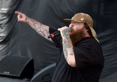 Kevin Winter/Getty Images