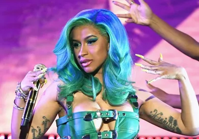 Ethan Miller / Staff / Getty Images