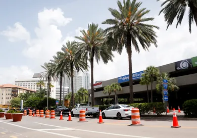 Octavio Jones/Getty Images