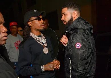 Prince Williams/Getty Images