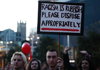 Hannah Peters/Getty Images