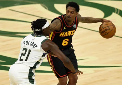 Patrick McDermott/Getty Images