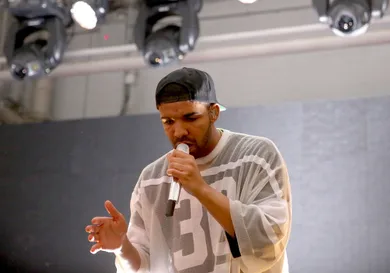 Chelsea Lauren/Getty Images