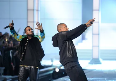 Jamie McCarthy/Getty Images