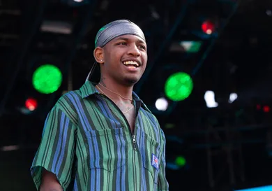 Miikka Skaffari/WireImage/Getty Images